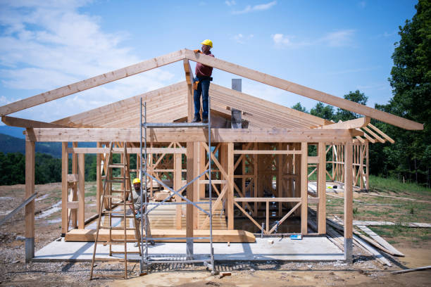 Best Commercial Roof Installation  in Deland Southwest, FL